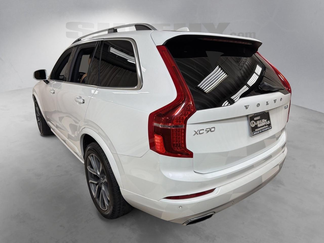 2018 Volvo XC90 T6 Momentum Annapolis MD