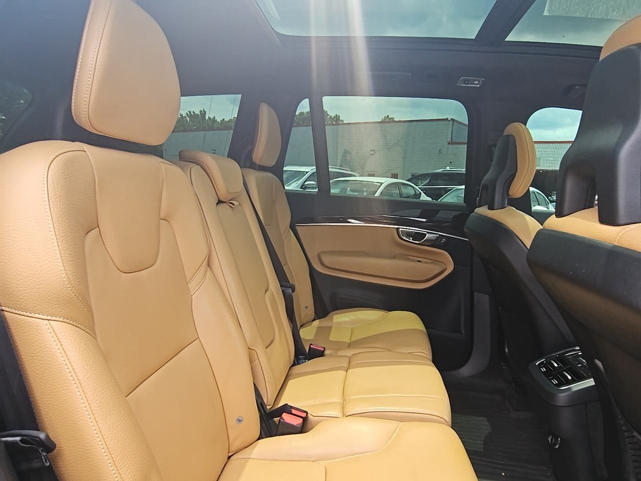 2018 Volvo XC90 T6 Momentum Waldorf MD