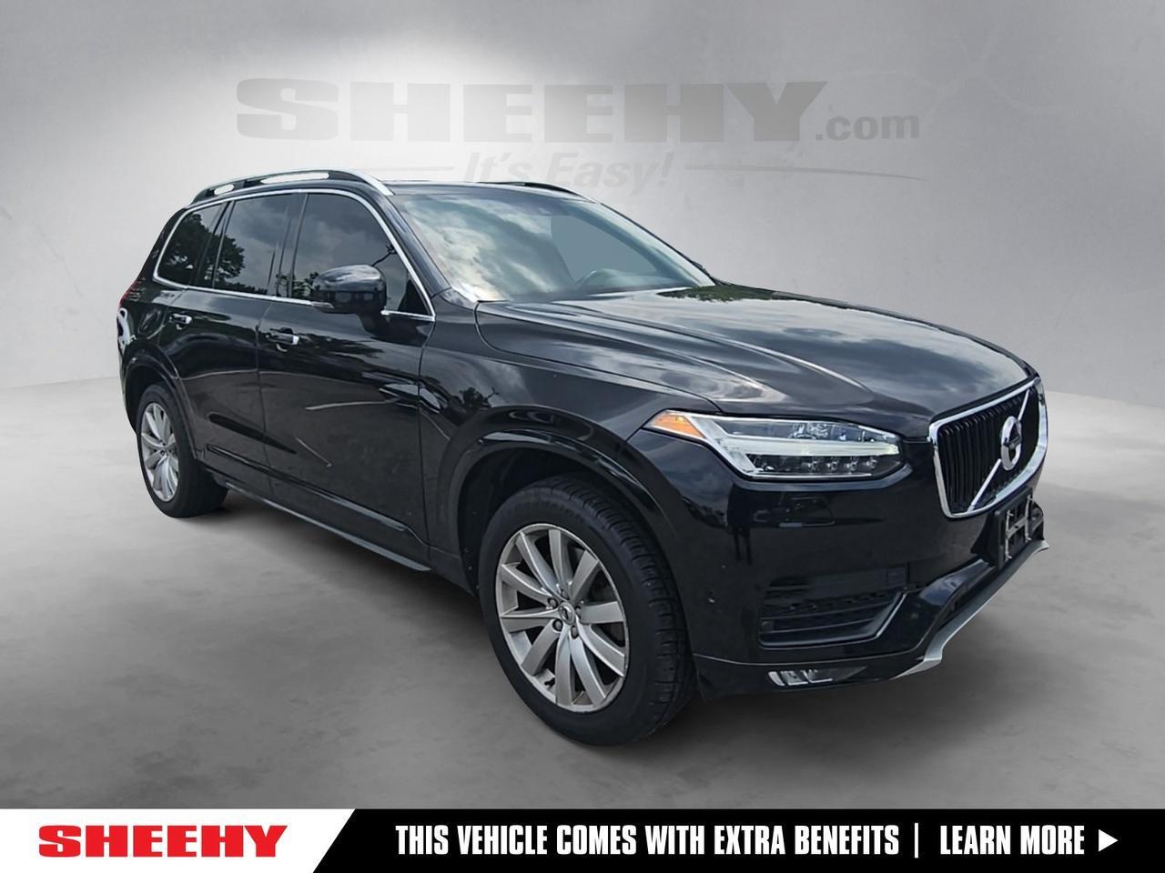 2018 Volvo XC90 T6 Momentum Waldorf MD