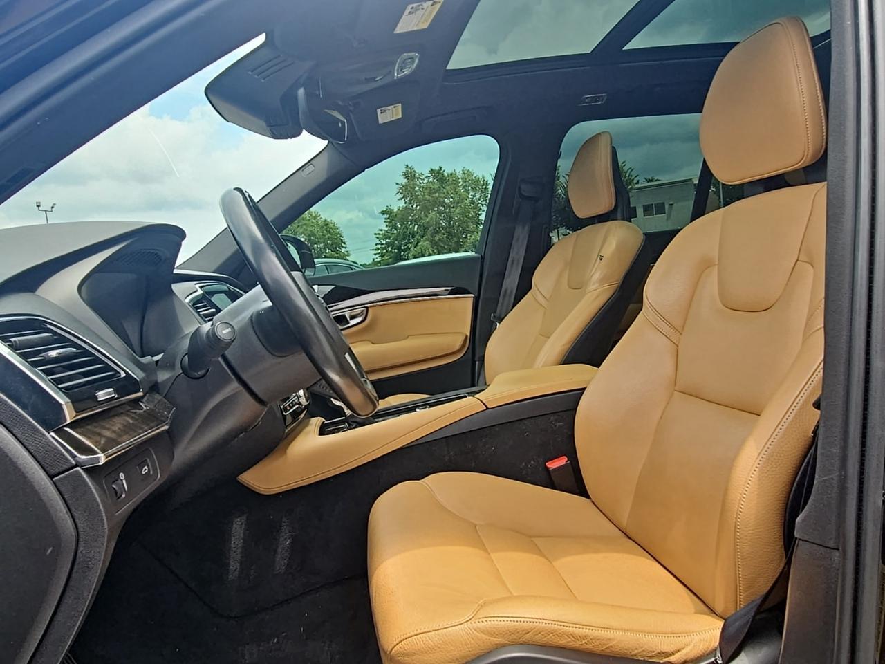 2018 Volvo XC90 T6 Momentum Waldorf MD