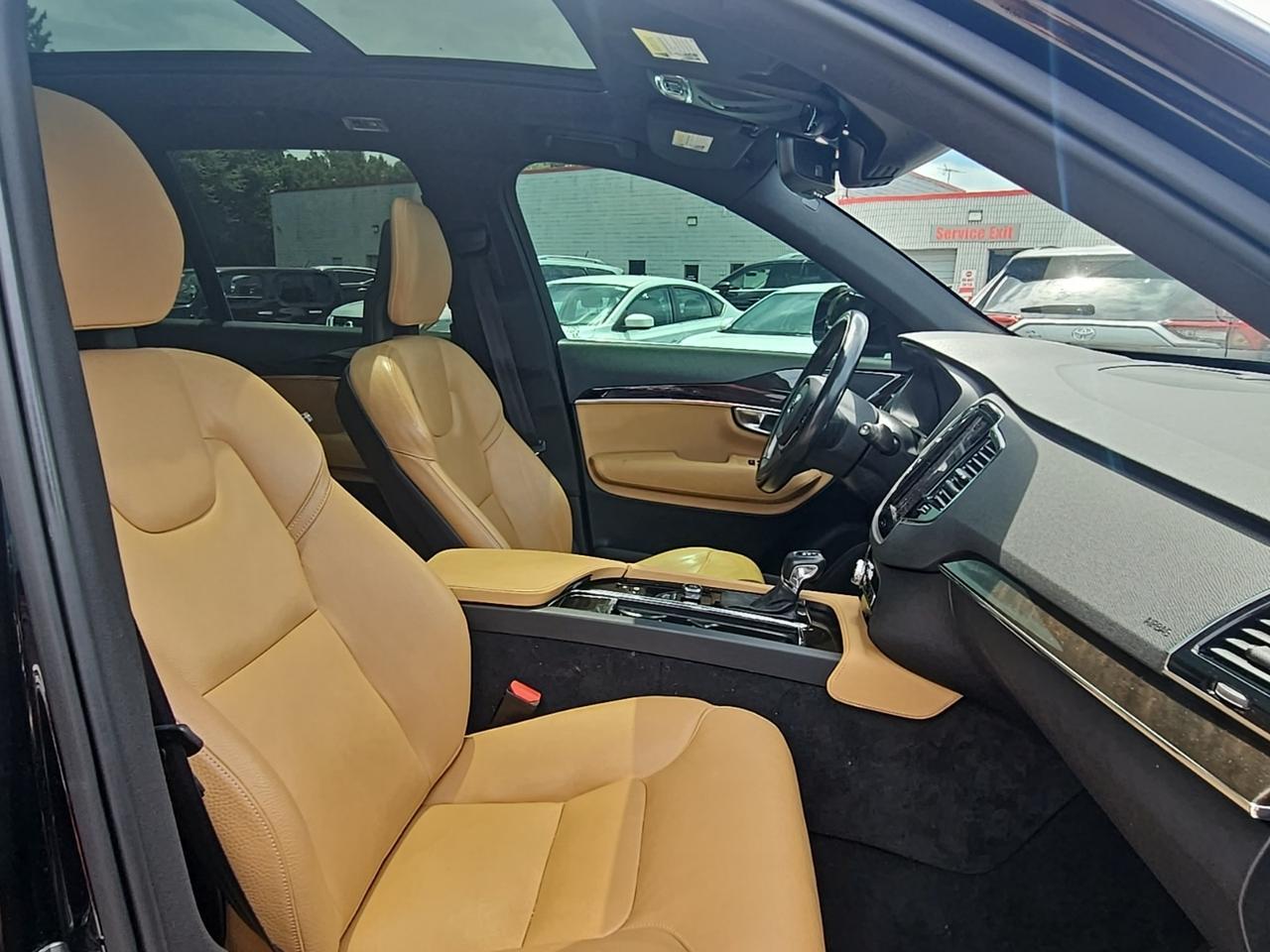 2018 Volvo XC90 T6 Momentum Waldorf MD