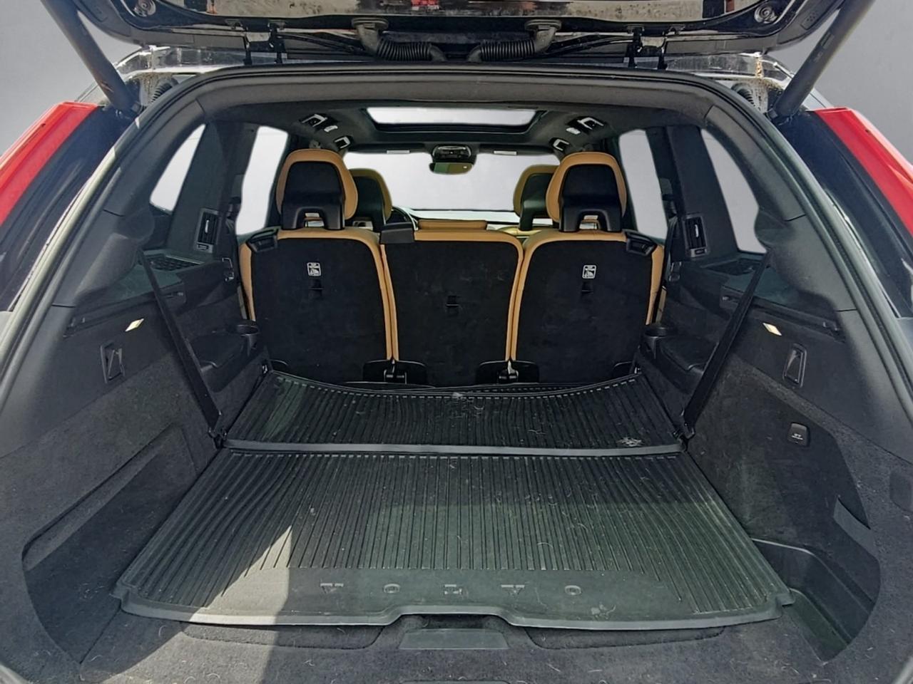 2018 Volvo XC90 T6 Momentum Waldorf MD