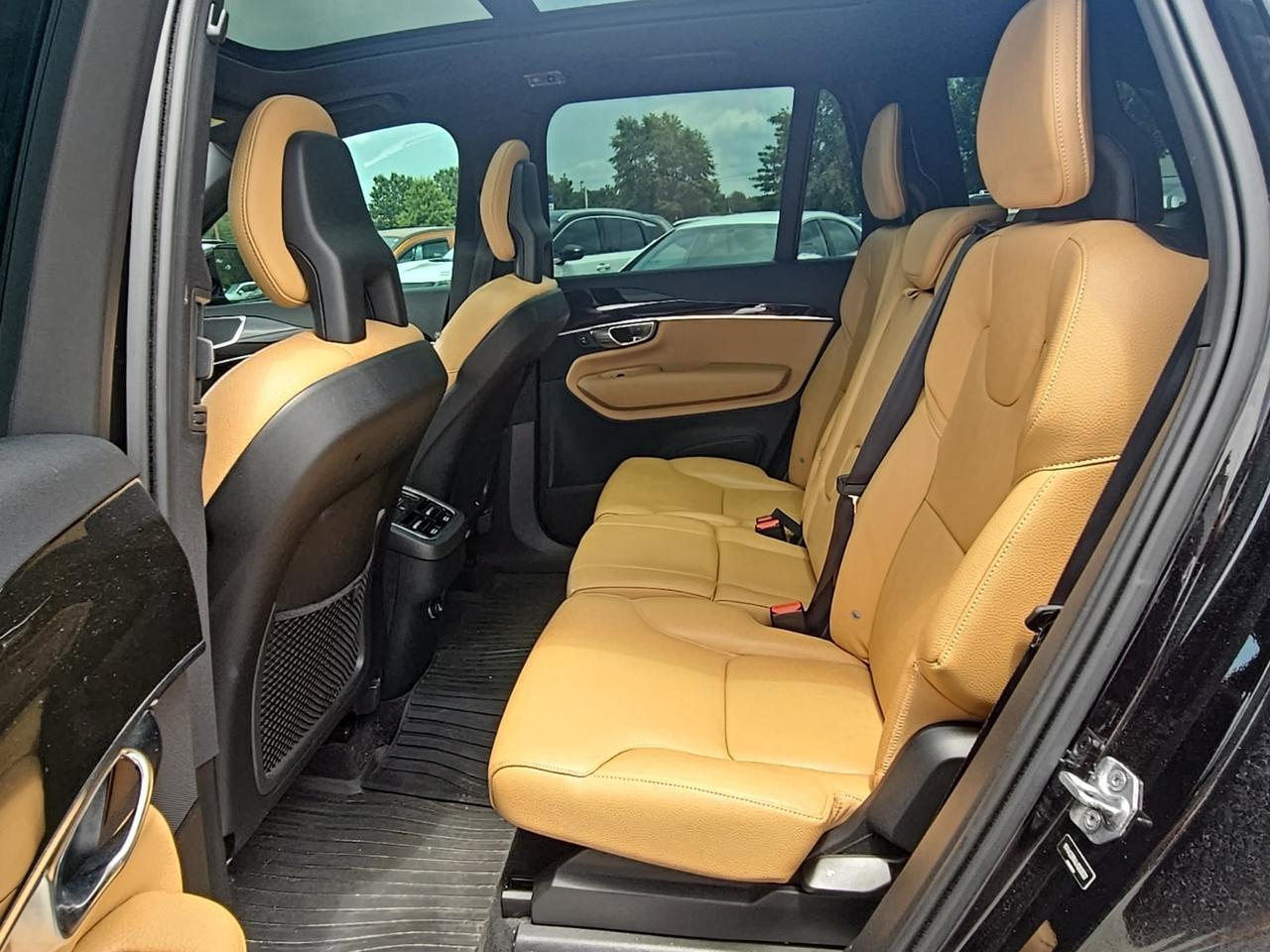 2018 Volvo XC90 T6 Momentum Waldorf MD