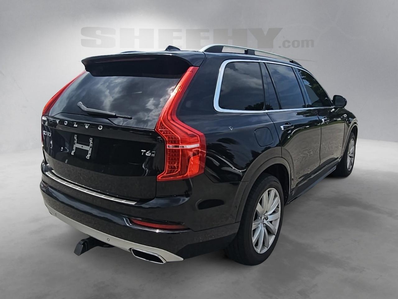 2018 Volvo XC90 T6 Momentum Waldorf MD