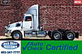 2018 Western Star 5700 XE Daycab Tractor Heavy Spec