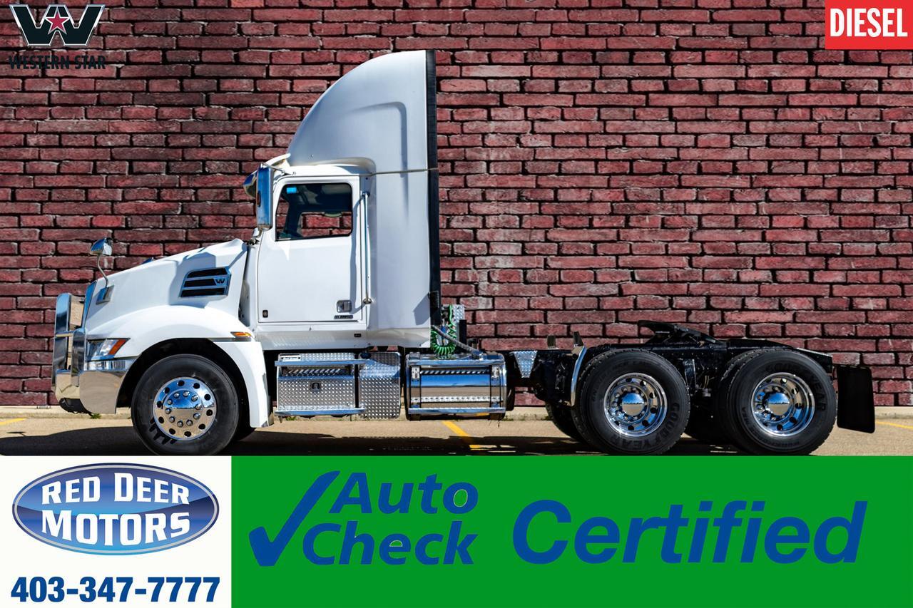 2018 Western Star 5700 XE Daycab Tractor Heavy Spec