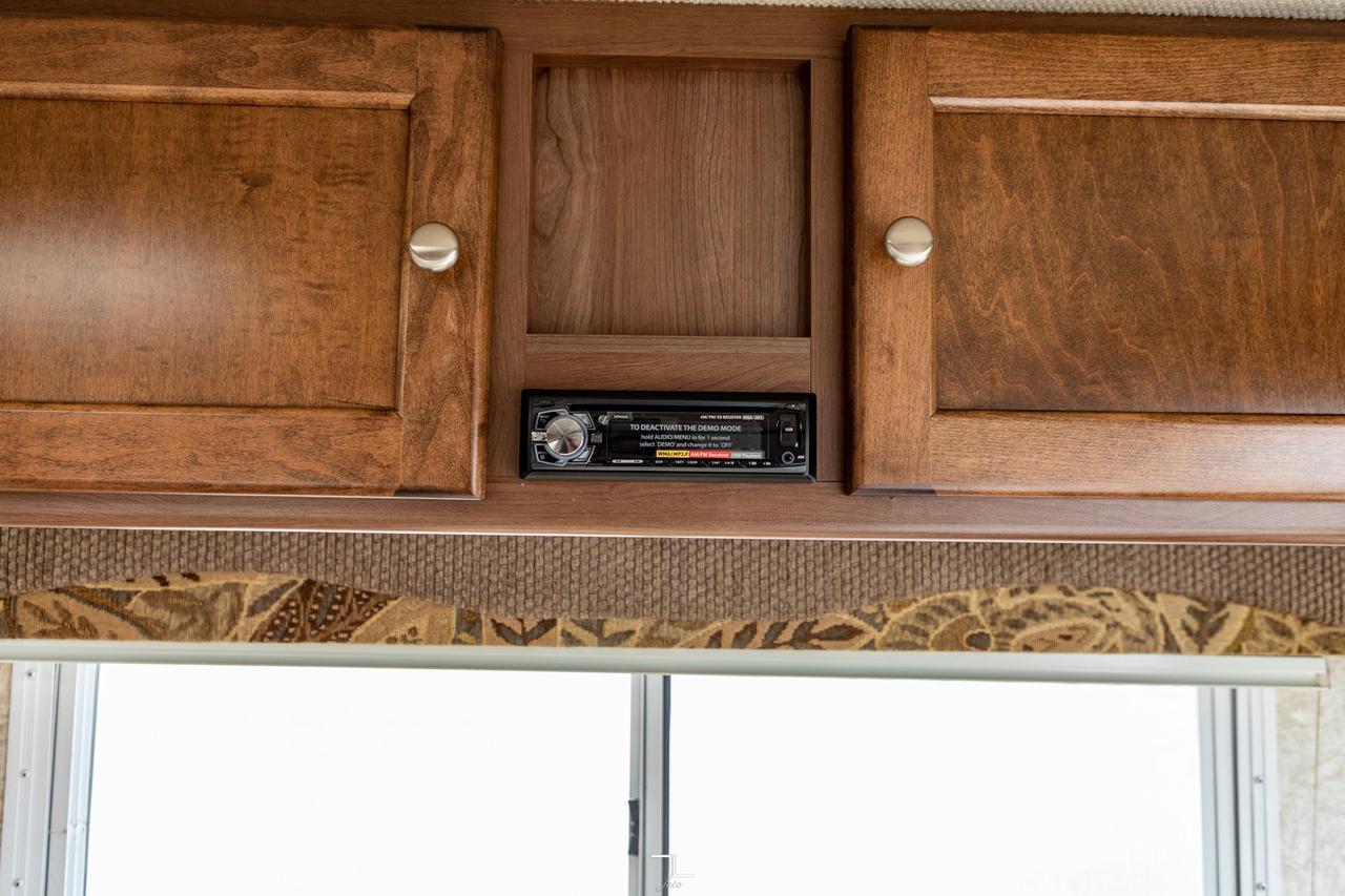 2018 Westland Travelair 80WS Camper Red Deer AB