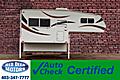 2018 Westland Travelair 80WS Camper