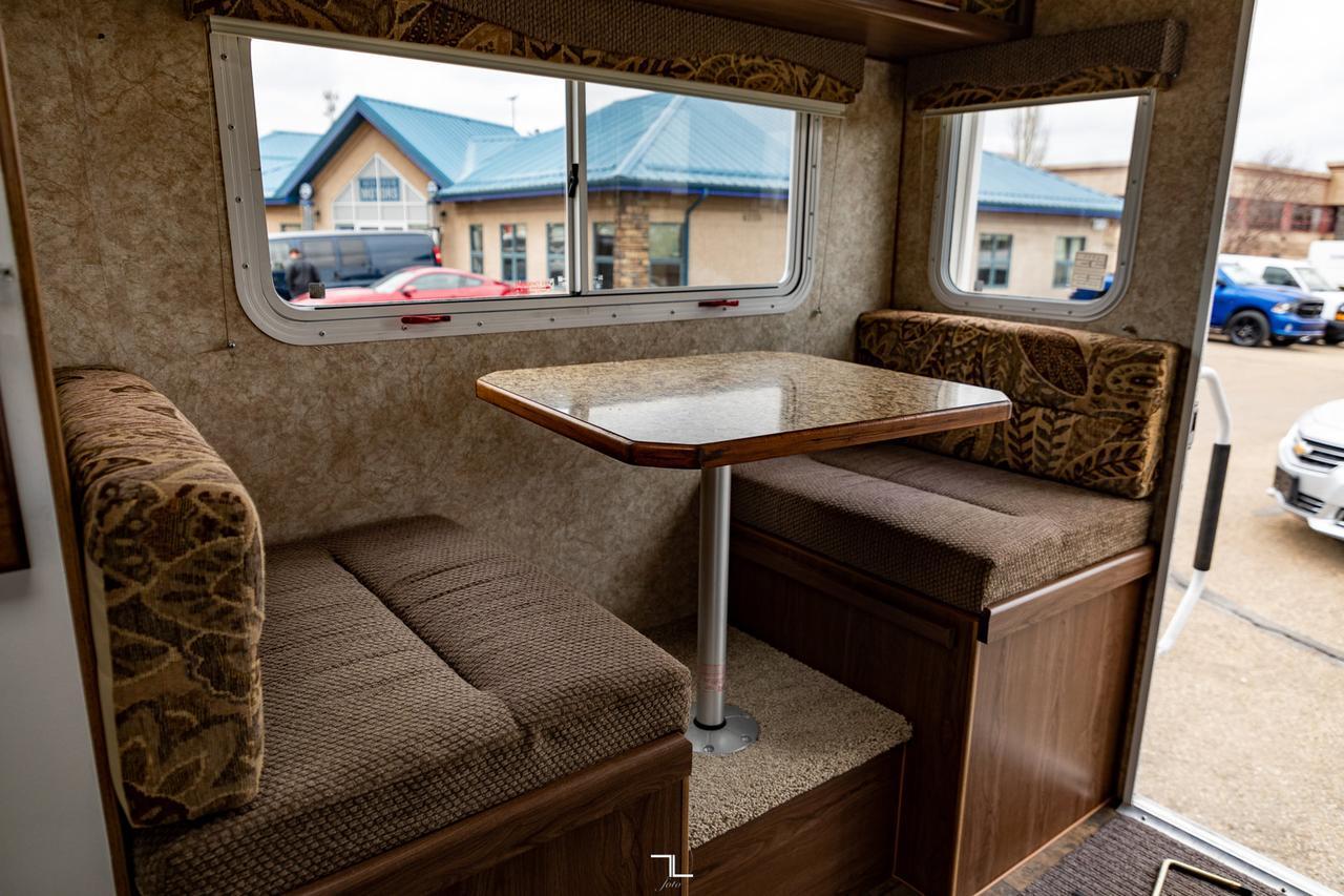 2018 Westland Travelair 80WS Camper Red Deer AB