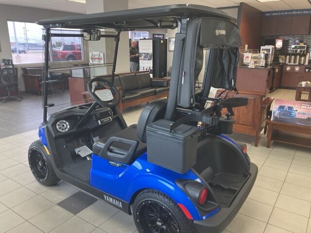 2018 Yamaha Drive 2 Watertown SD