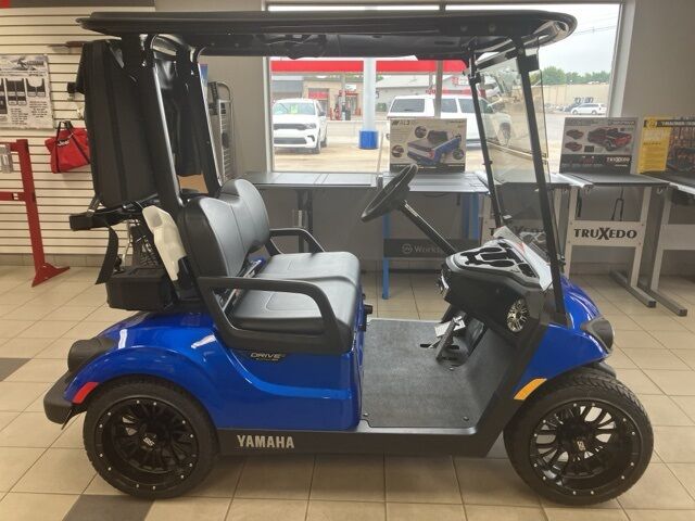 2018 Yamaha Drive 2 Watertown SD