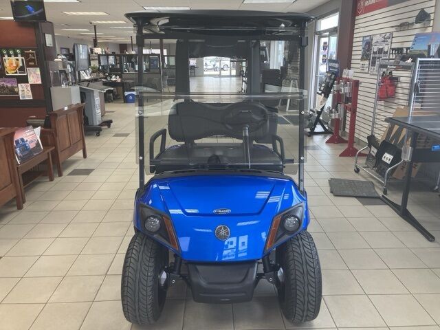 2018 Yamaha Drive 2 Watertown SD