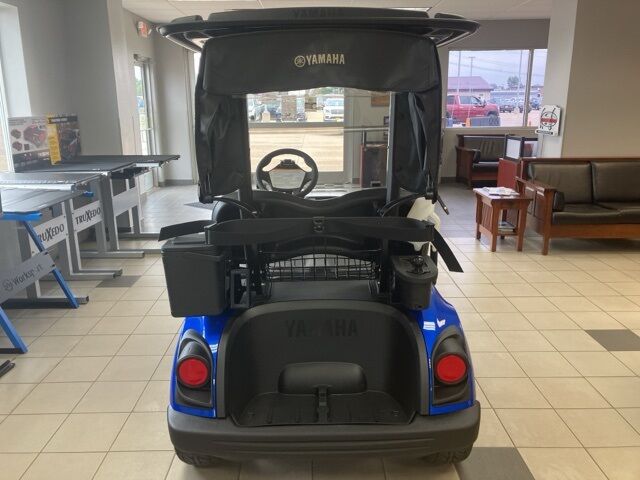 2018 Yamaha Drive 2 Watertown SD