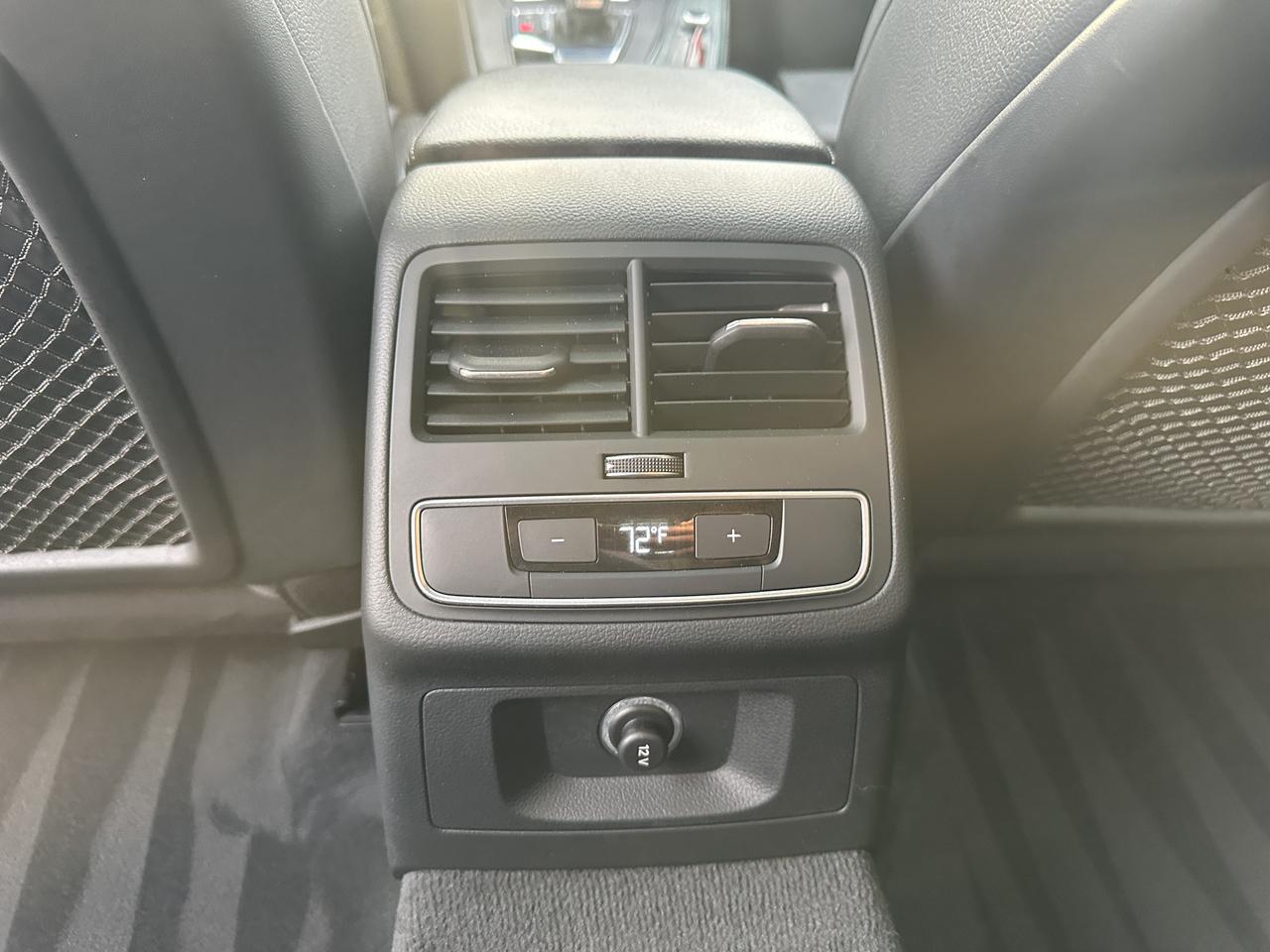 2018 audi a5 Prestige Dallas TX