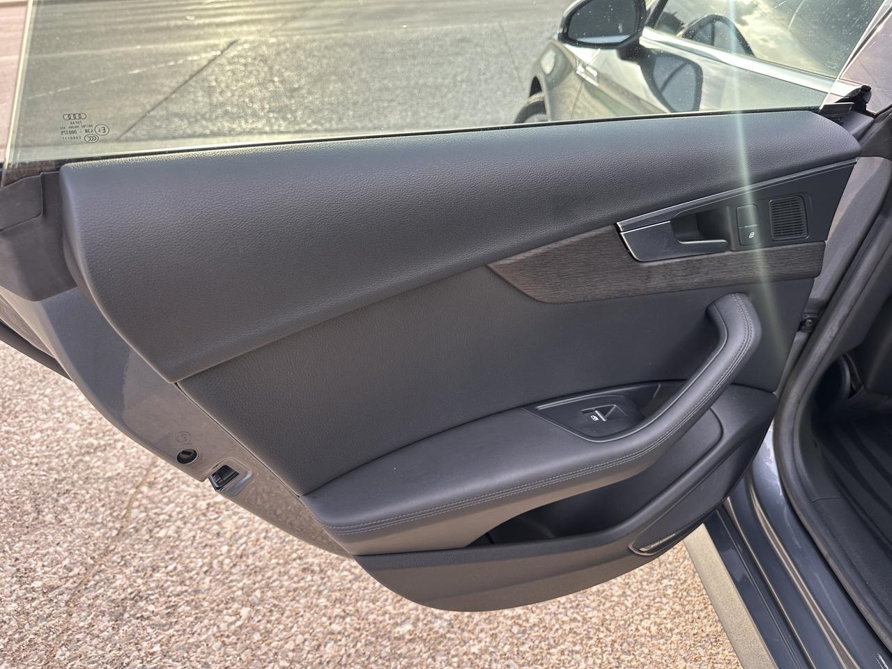 2018 audi a5 Prestige Dallas TX