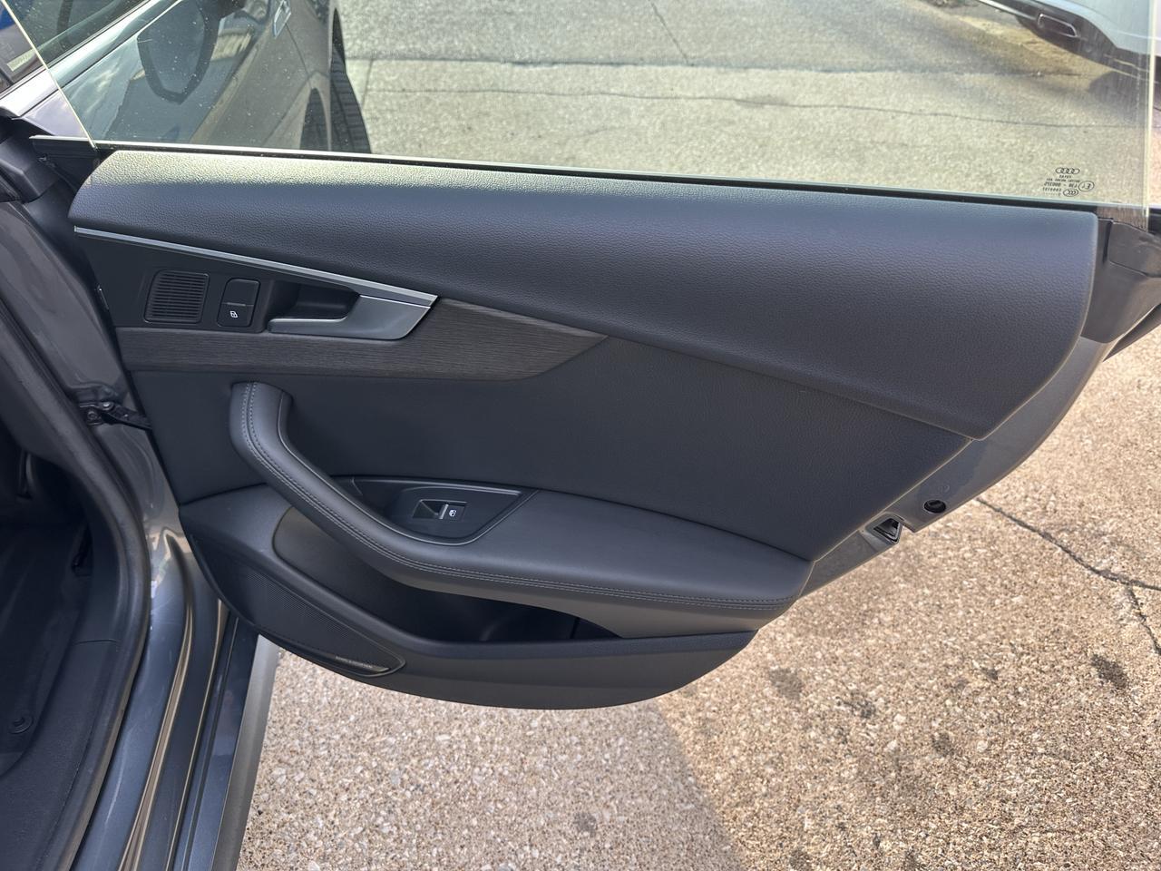 2018 audi a5 Prestige Dallas TX