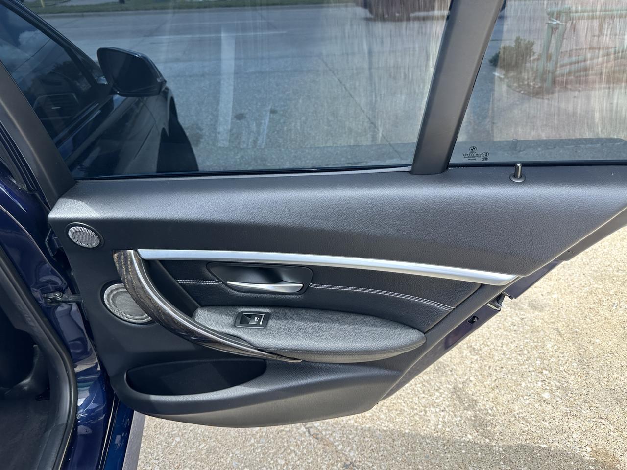 2018 bmw 3 series 340i M Sport Dallas TX