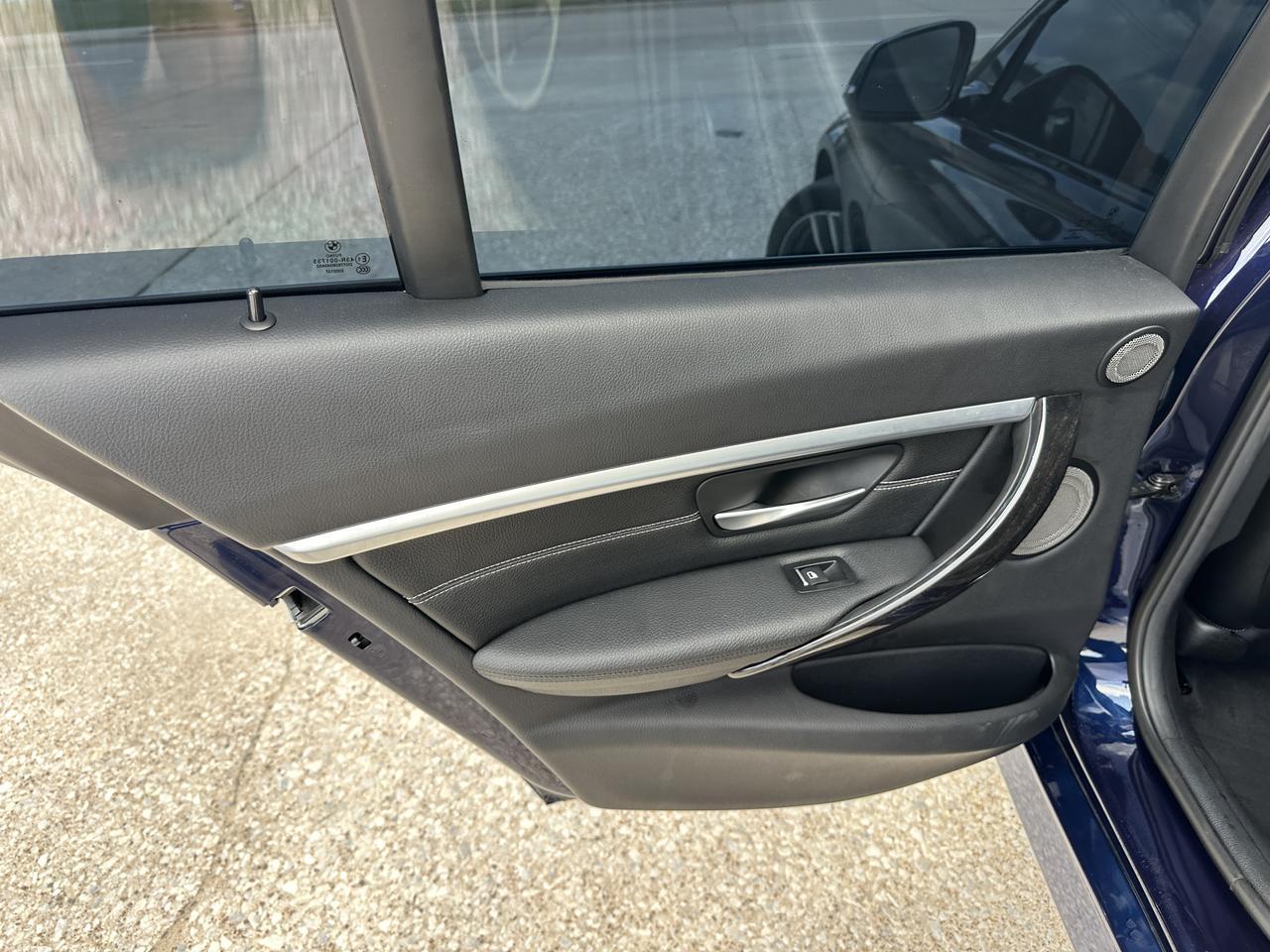 2018 bmw 3 series 340i M Sport Dallas TX