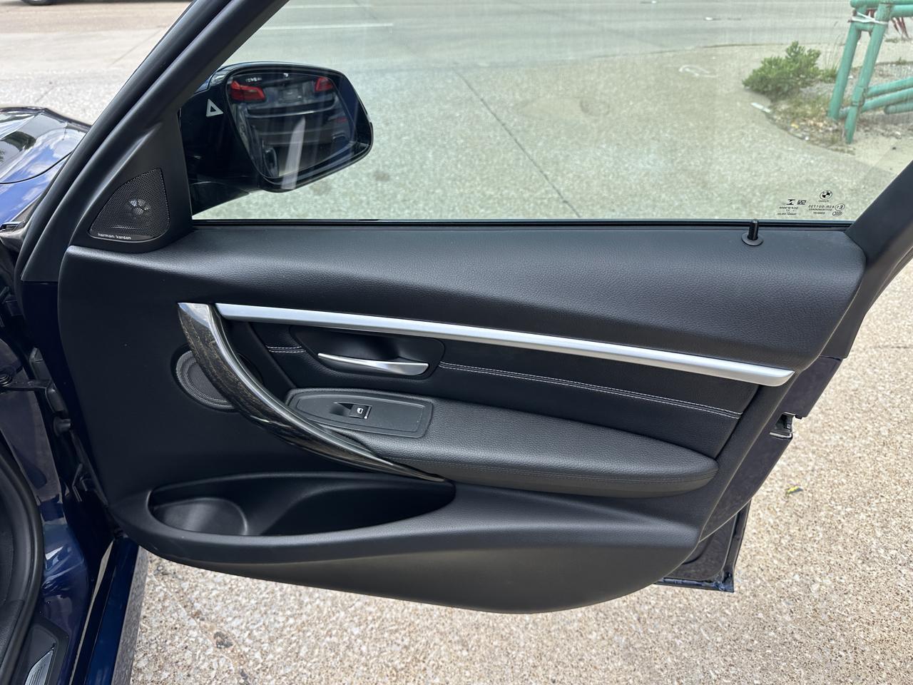 2018 bmw 3 series 340i M Sport Dallas TX