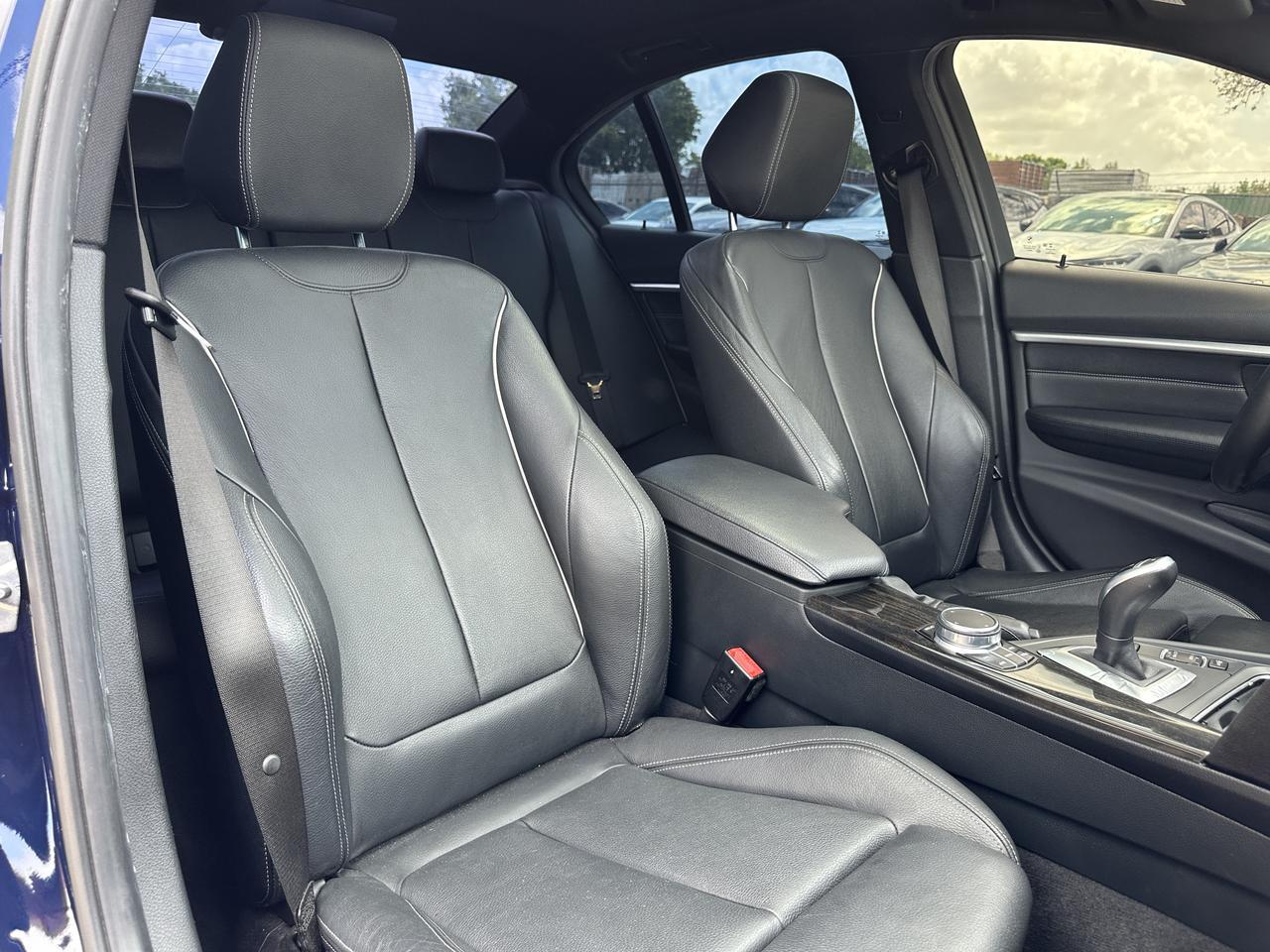 2018 bmw 3 series 340i M Sport Dallas TX