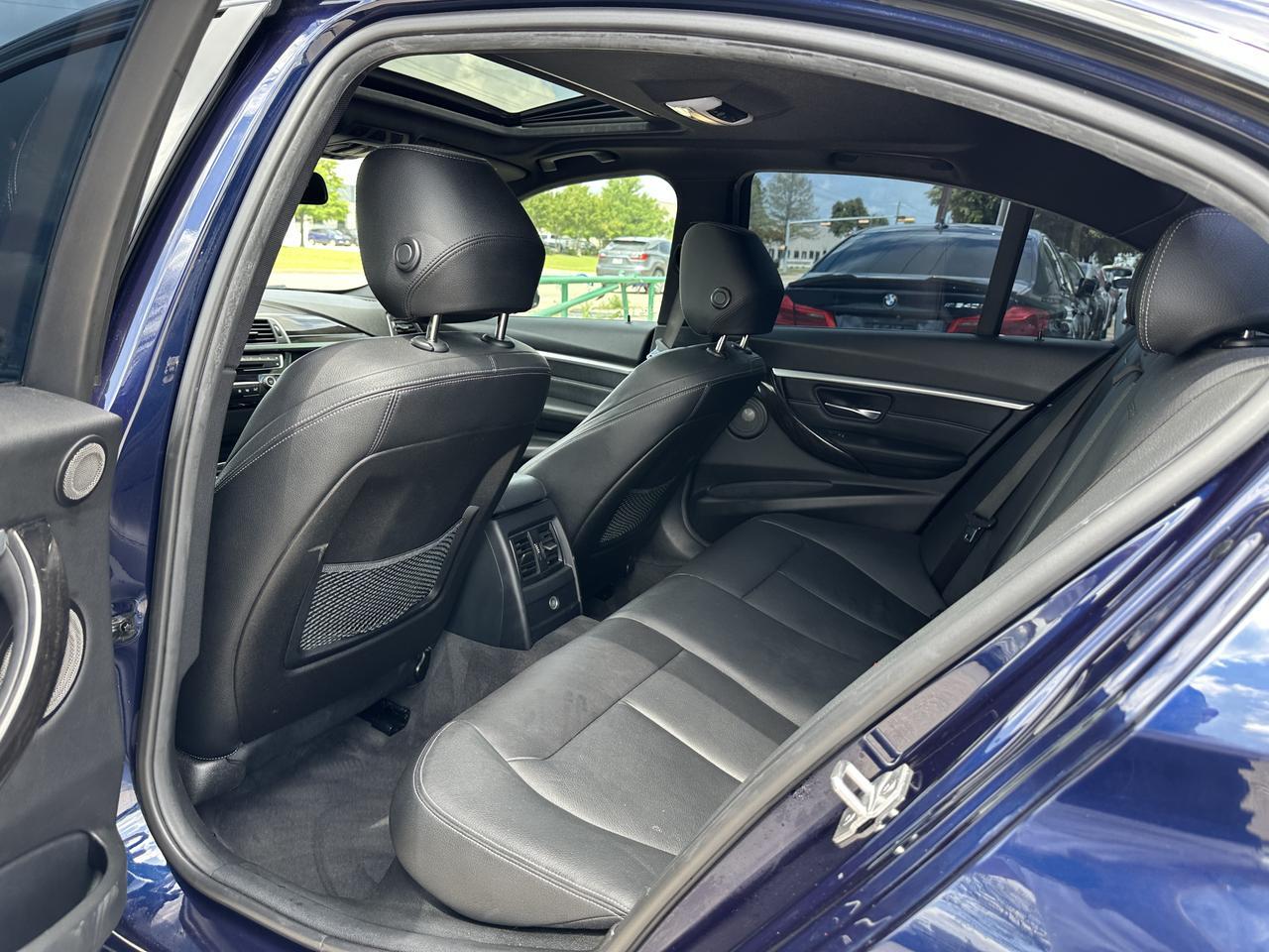 2018 bmw 3 series 340i M Sport Dallas TX