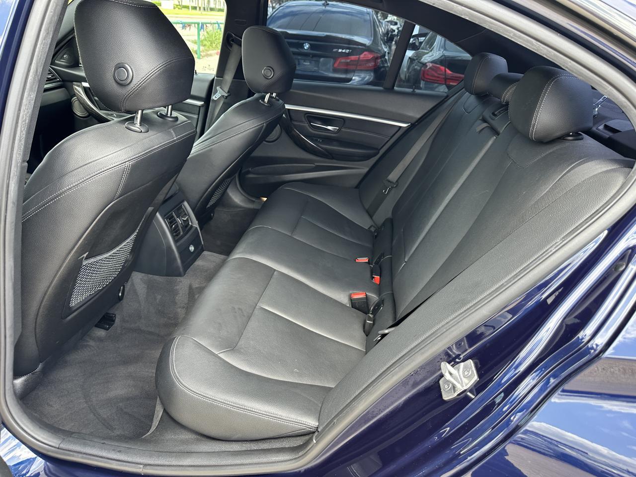 2018 bmw 3 series 340i M Sport Dallas TX