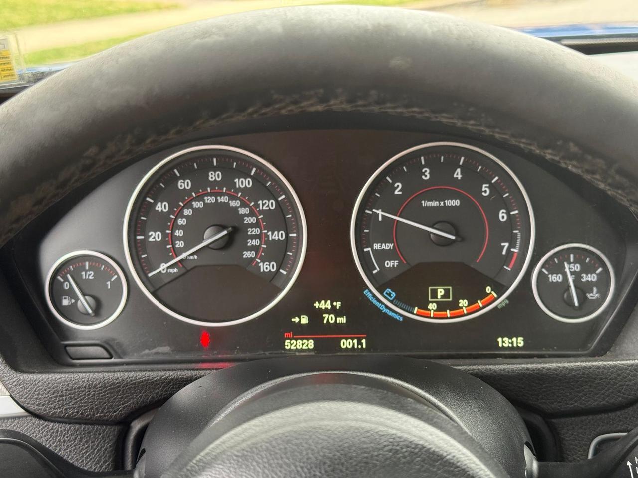 2018 bmw 3 Series 340i xDrive M sport Catless downpipe Lowered suspension Tuned Dallas TX