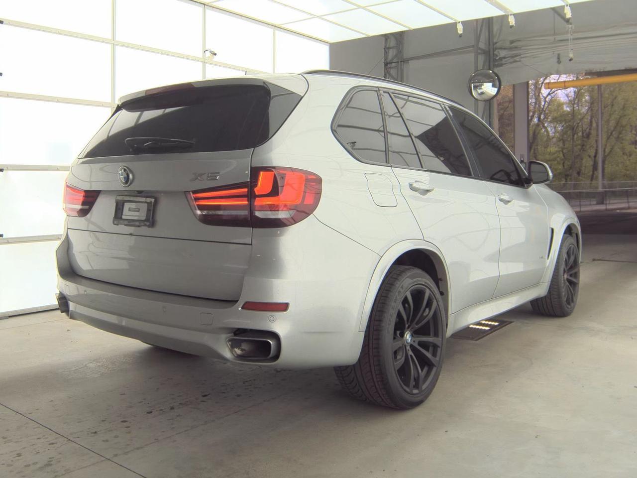 2018 bmw X5 xDrive35i M Sport Dallas TX