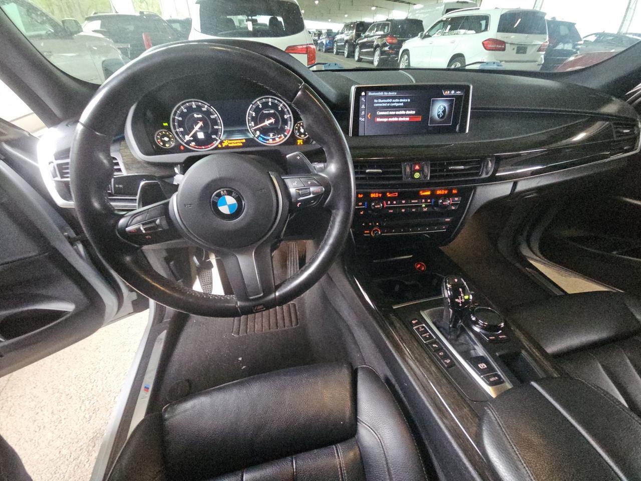 2018 bmw X5 xDrive35i M Sport Dallas TX
