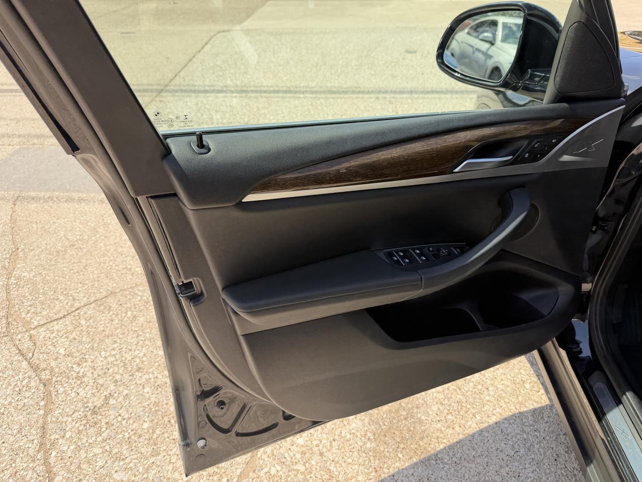 2018 bmw x3 xDrive30i Dallas TX