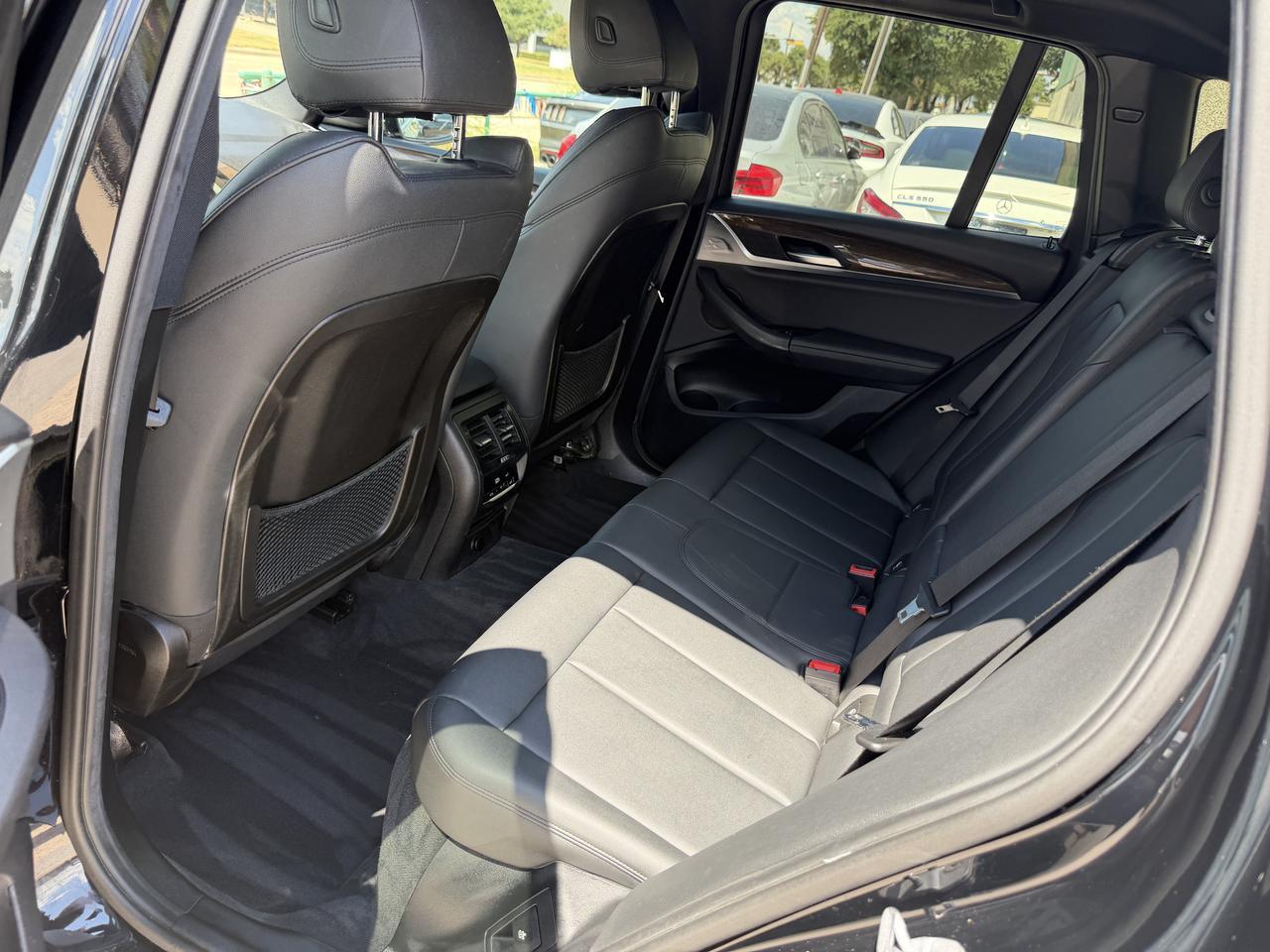 2018 bmw x3 xDrive30i Dallas TX