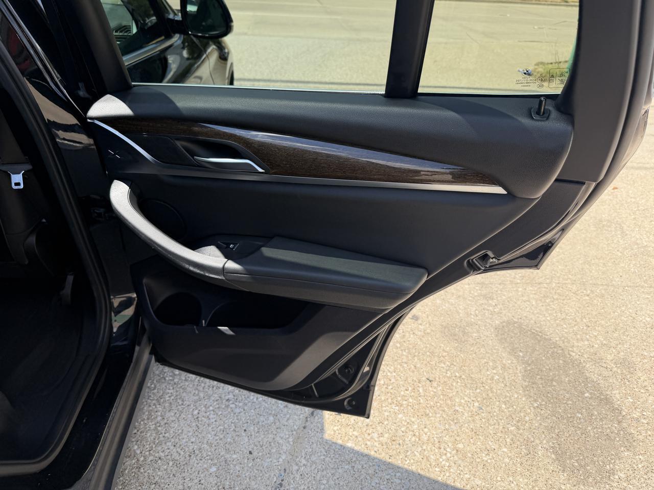 2018 bmw x3 xDrive30i Dallas TX