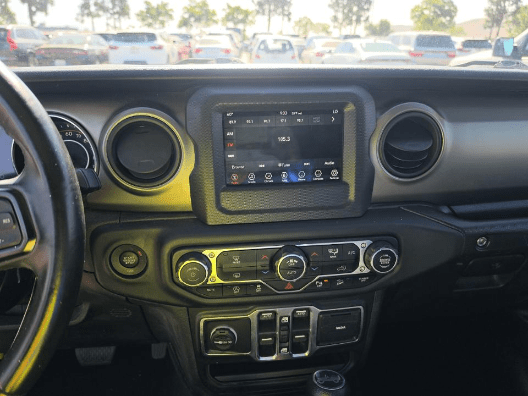 2018 jeep Wrangler Sport S Dallas TX