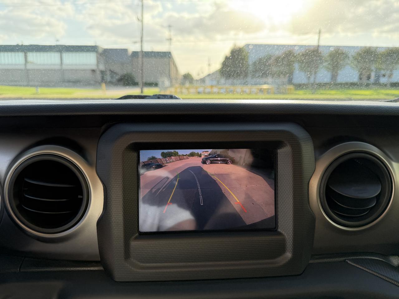 2018 jeep Wrangler Sport S Dallas TX