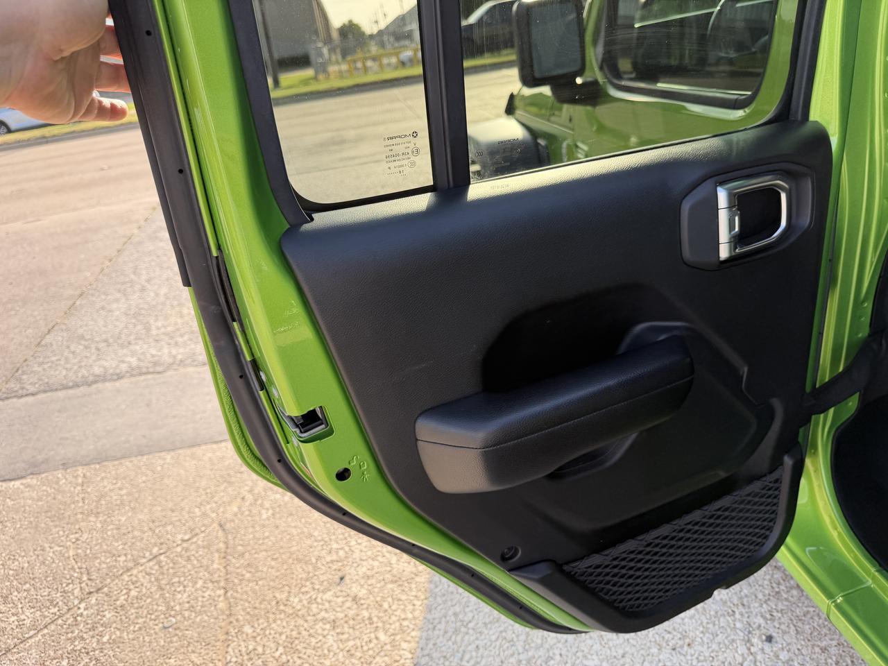 2018 jeep Wrangler Sport S Dallas TX