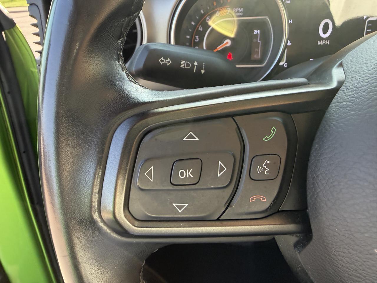2018 jeep Wrangler Sport S Dallas TX