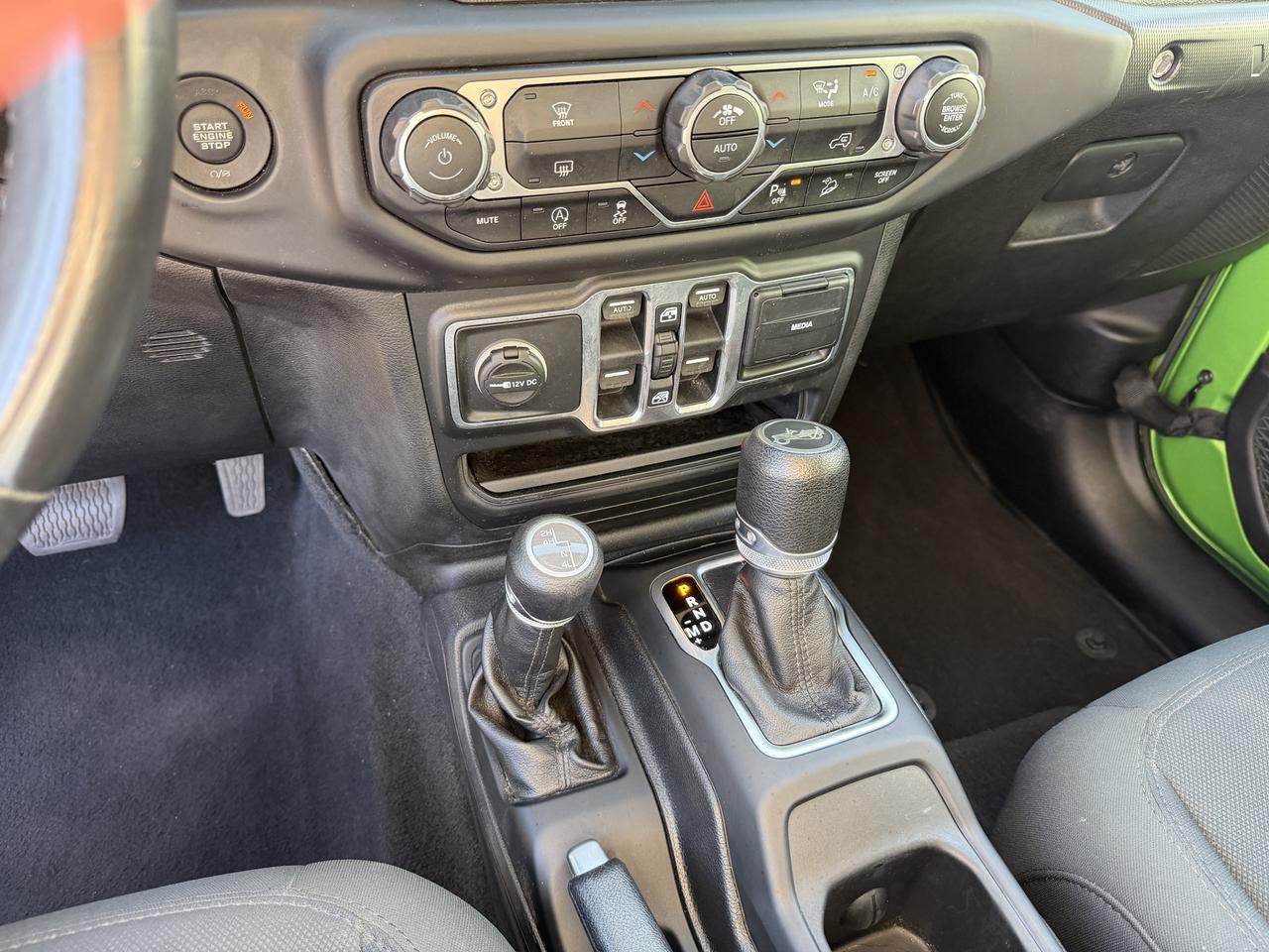 2018 jeep Wrangler Sport S Dallas TX