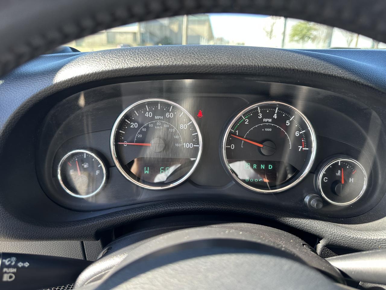 2018 jeep Wrangler JK Unlimited Sport S Dallas TX