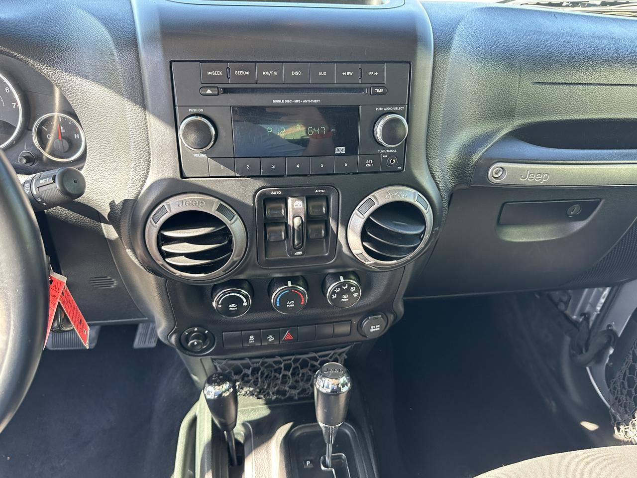 2018 jeep Wrangler JK Unlimited Sport S Dallas TX