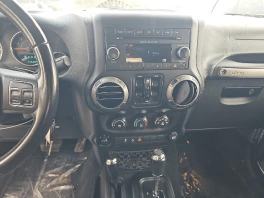 2018 jeep Wrangler JK Unlimited Sport S Dallas TX