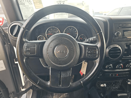 2018 jeep Wrangler JK Unlimited Sport S Dallas TX