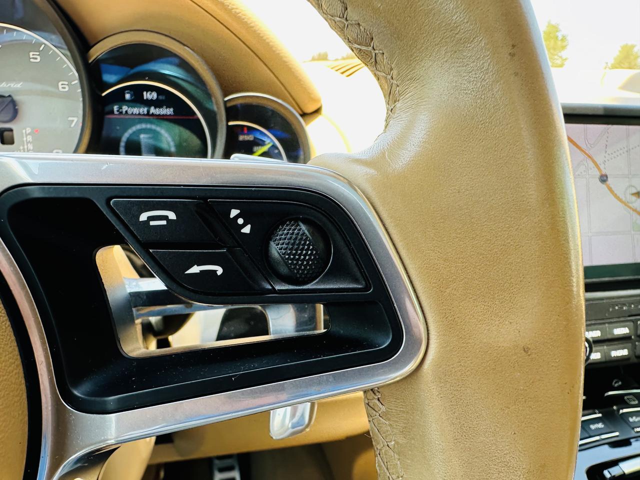 2018 porsche Cayenne Platinum Edition Dallas TX