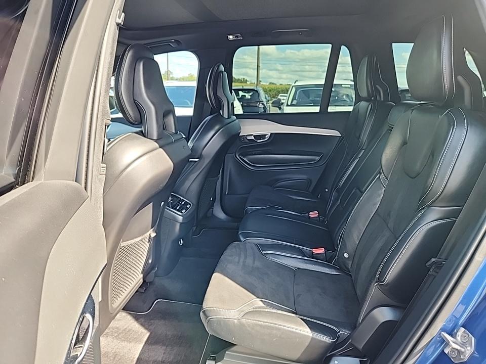 2018 volvo xc90 R-Design Dallas TX