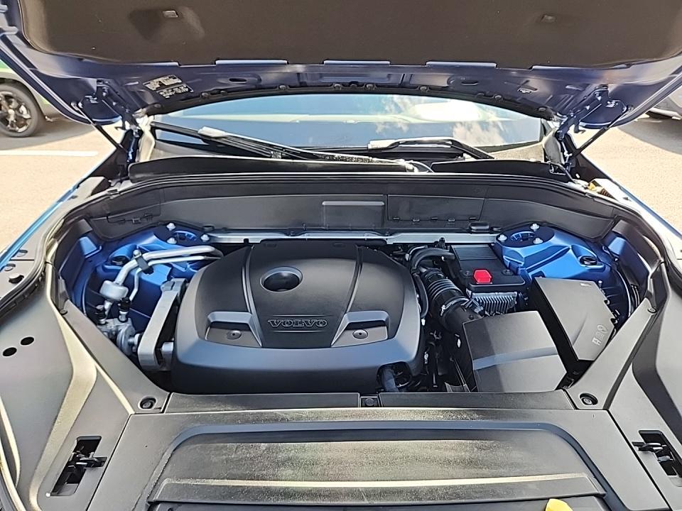 2018 volvo xc90 R-Design Dallas TX