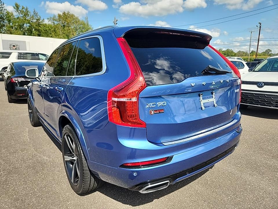 2018 volvo xc90 R-Design Dallas TX