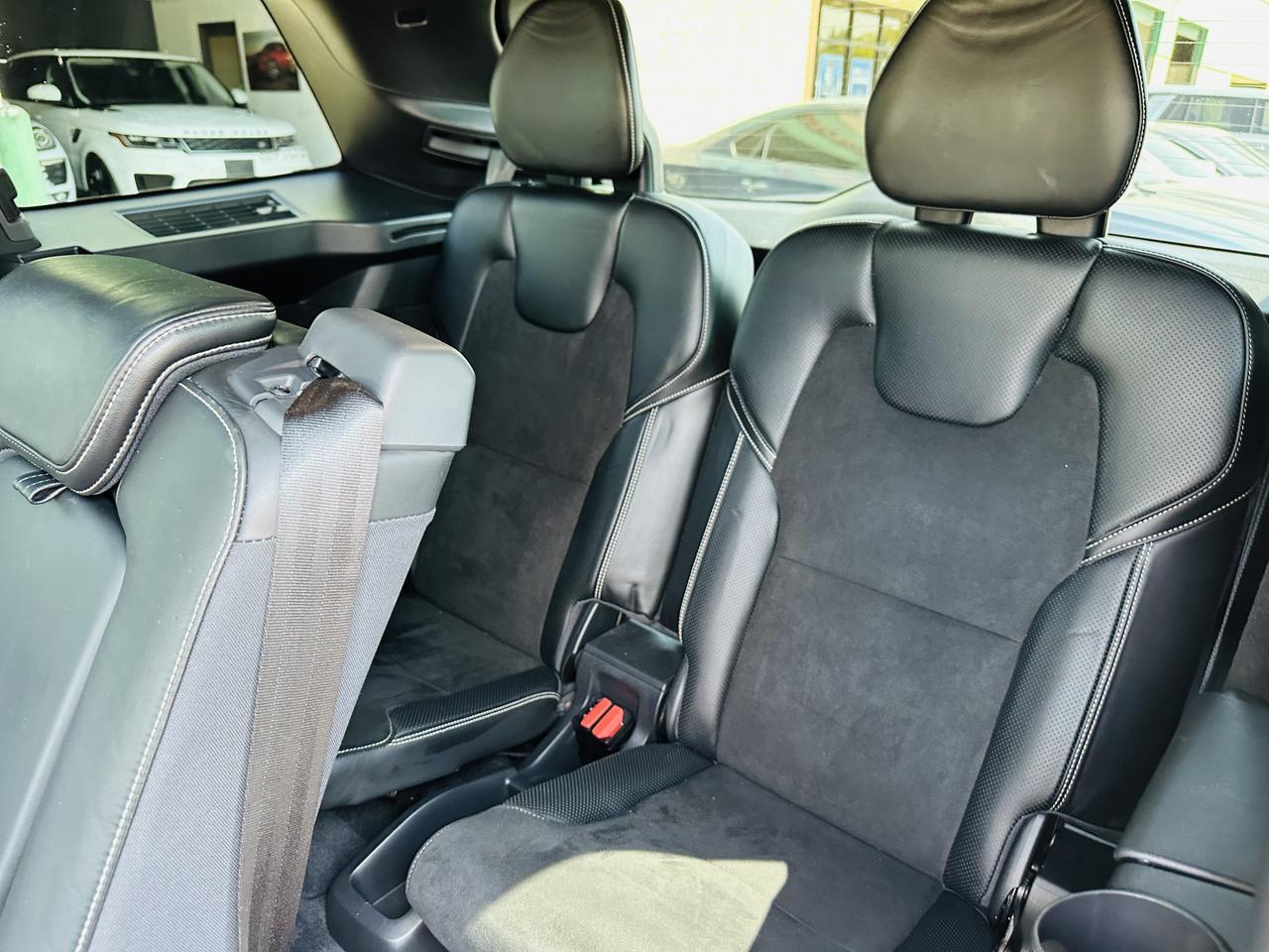 2018 volvo xc90 R-Design Dallas TX