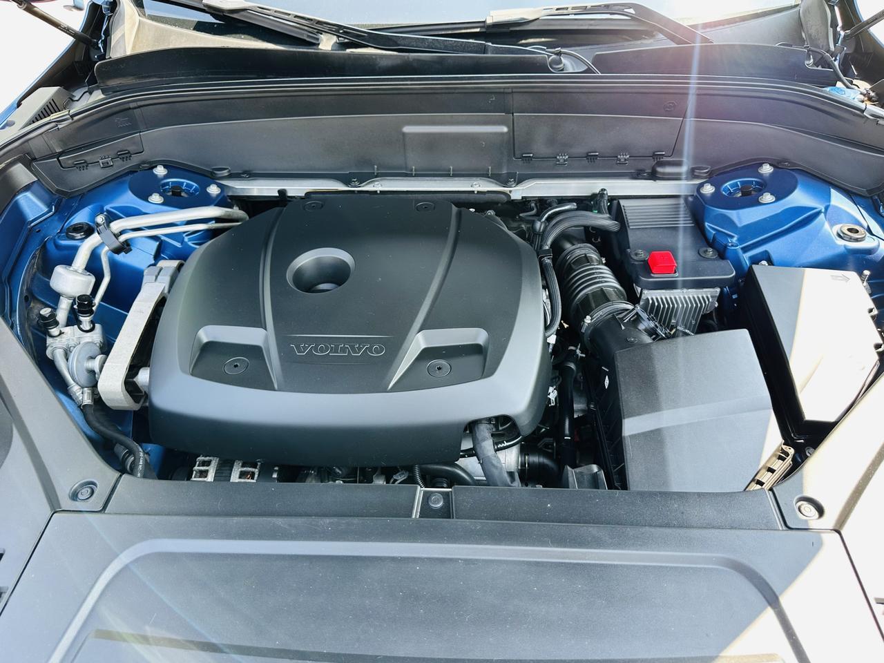2018 volvo xc90 R-Design Dallas TX