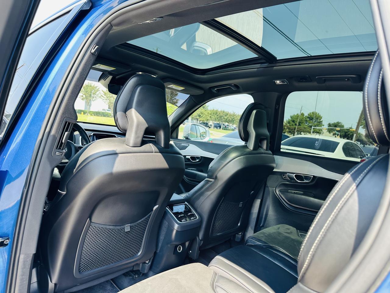 2018 volvo xc90 R-Design Dallas TX