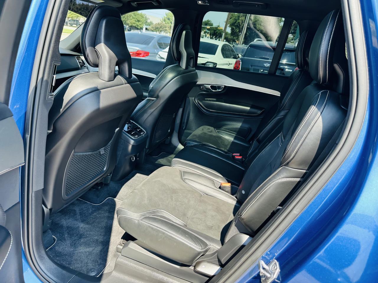 2018 volvo xc90 R-Design Dallas TX