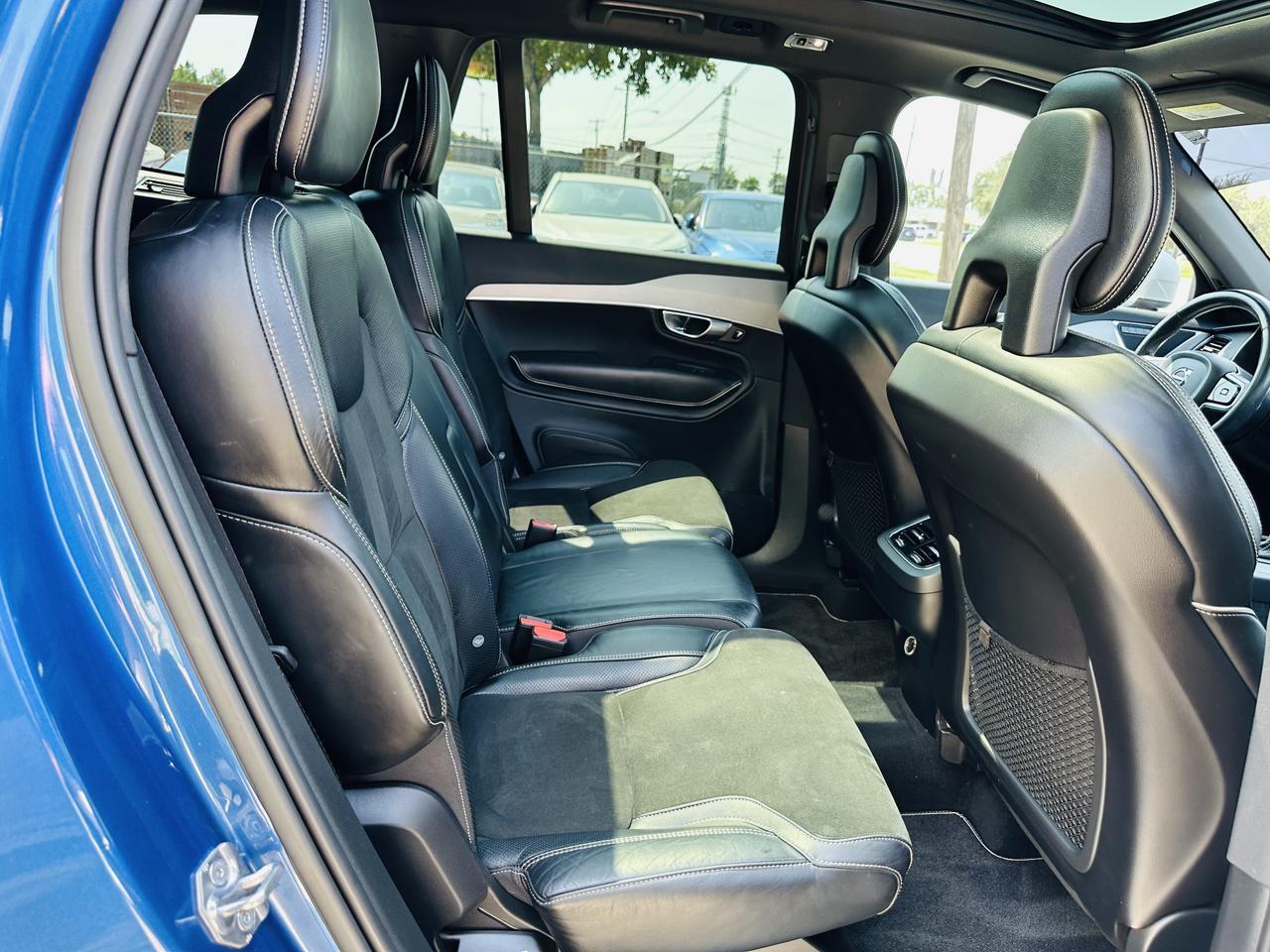 2018 volvo xc90 R-Design Dallas TX